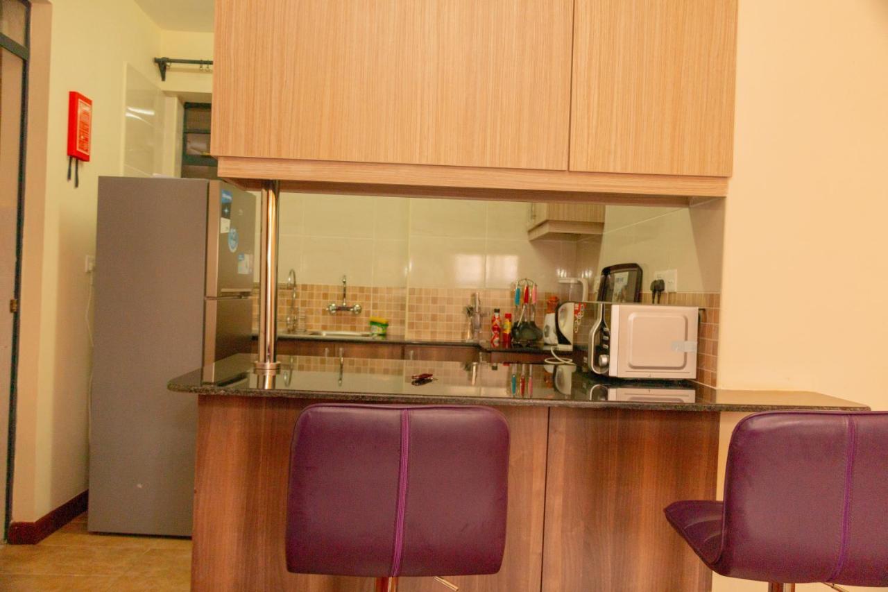 W Place - Model 1 Bedroom Apartment Nairobi