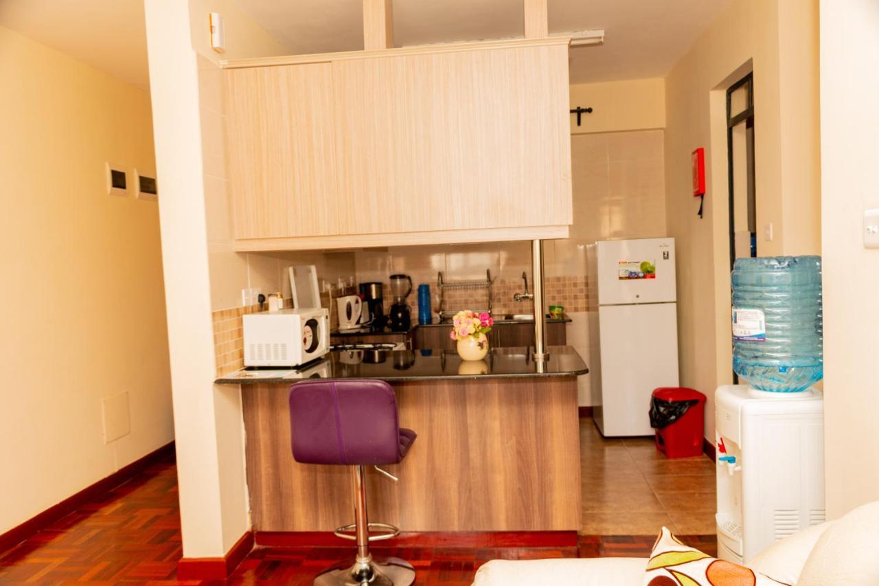 W Place - Model 1 Bedroom *