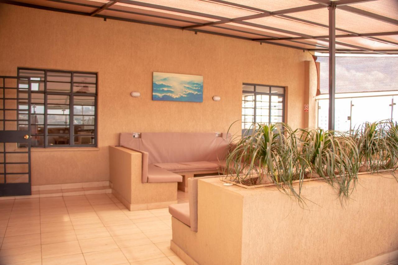 Apartamento W Place - Model 1 Bedroom *