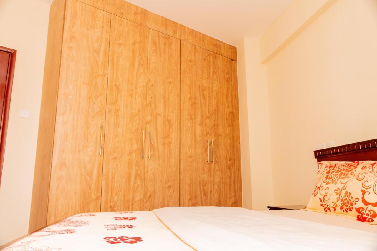 W Place - Model 1 Bedroom Apartamento