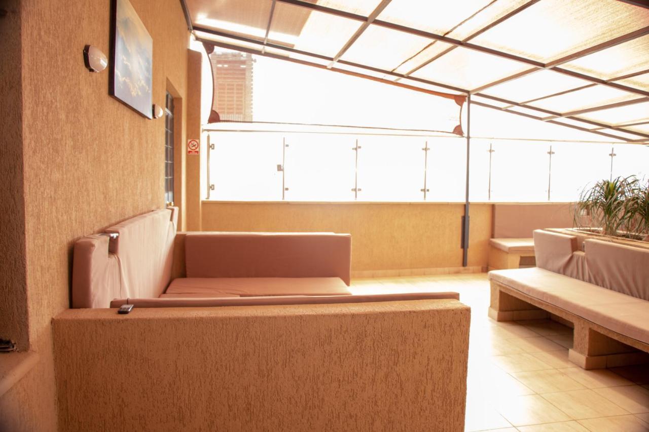 Apartamento W Place - Model 1 Bedroom Nairobi