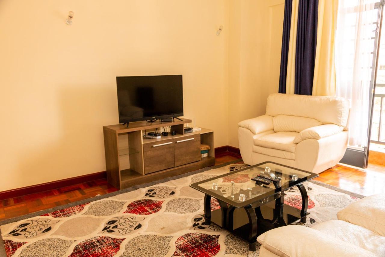 W Place - Model 1 Bedroom *