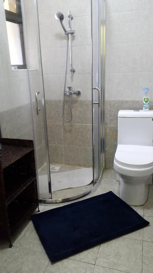 Apartment Serenity Furnished Kileleshwa *