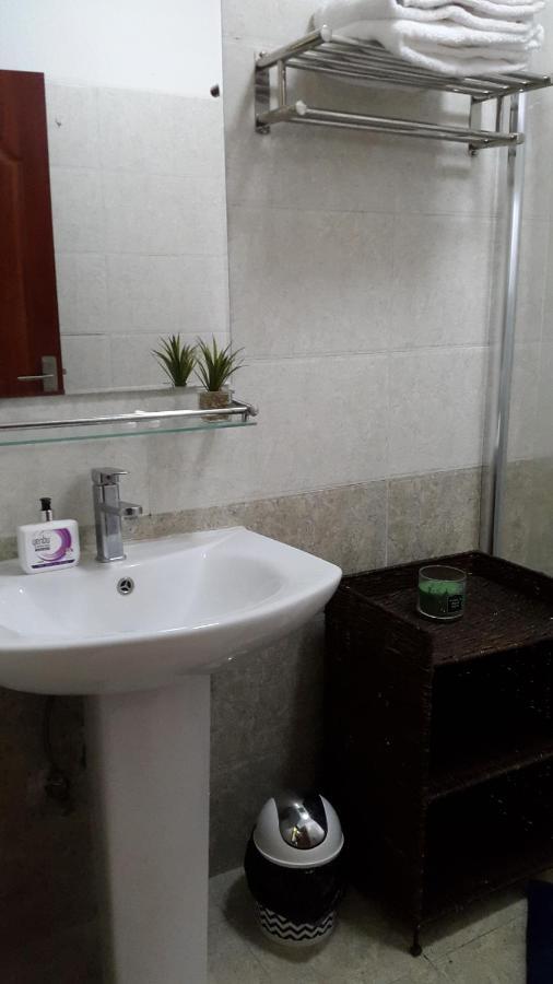 Serenity Furnished Kileleshwa