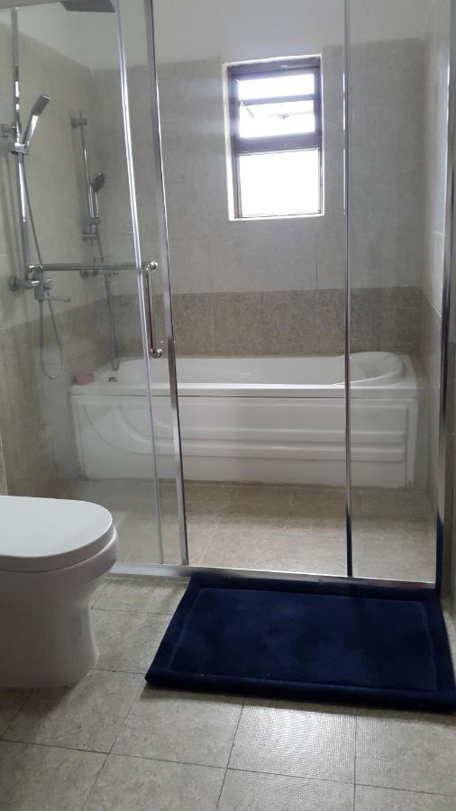Serenity Furnished Kileleshwa Nairobi
