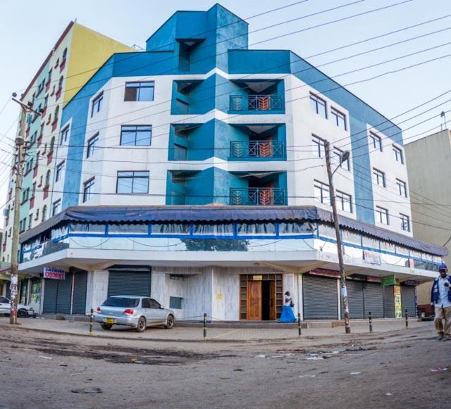 Hotel Ngara Riverside 2*