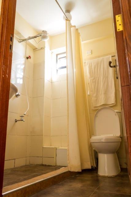 Ngara Riverside 2*