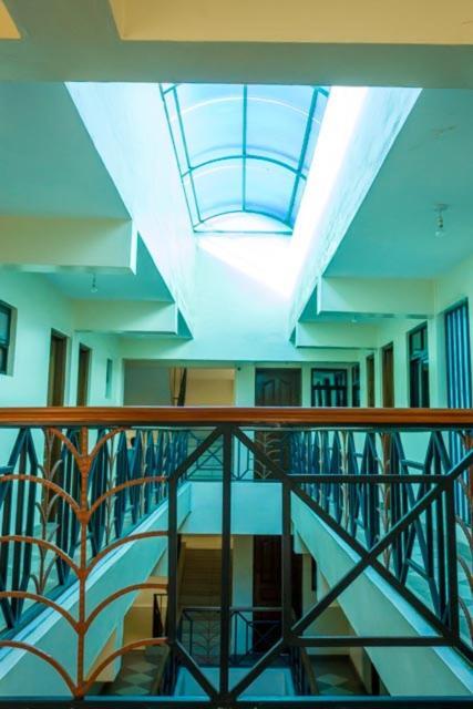 Hotel Ngara Riverside 2*