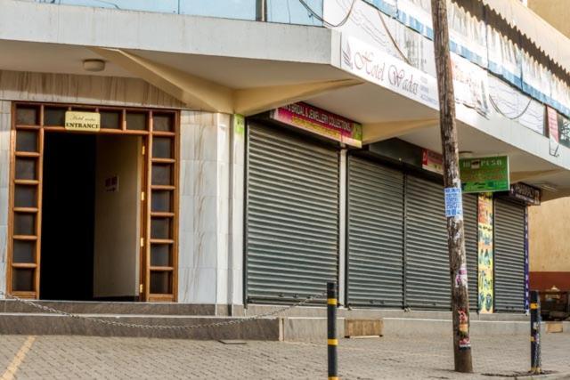Ngara Riverside