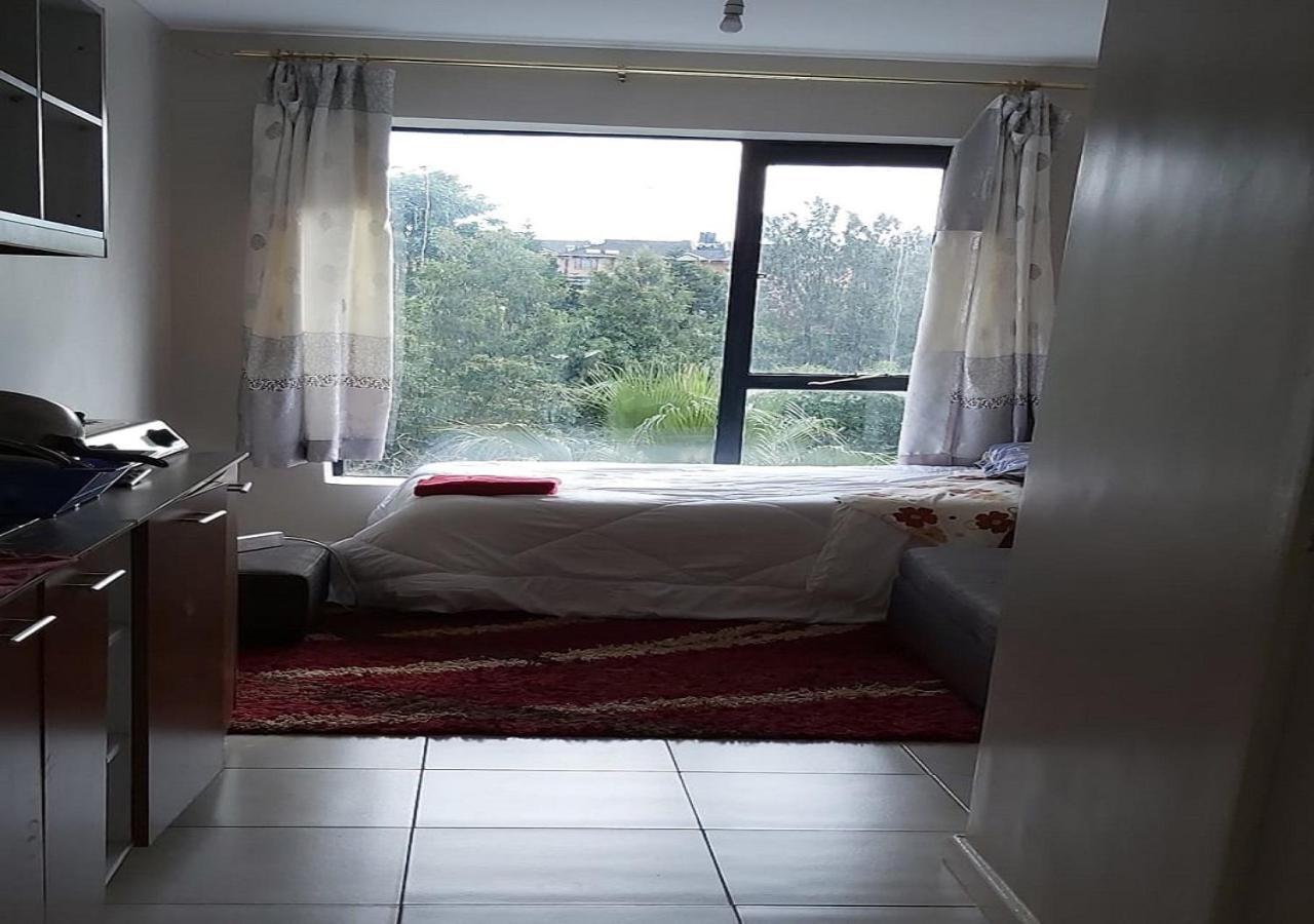 Kiambu Road Studio Apartment Nairobi