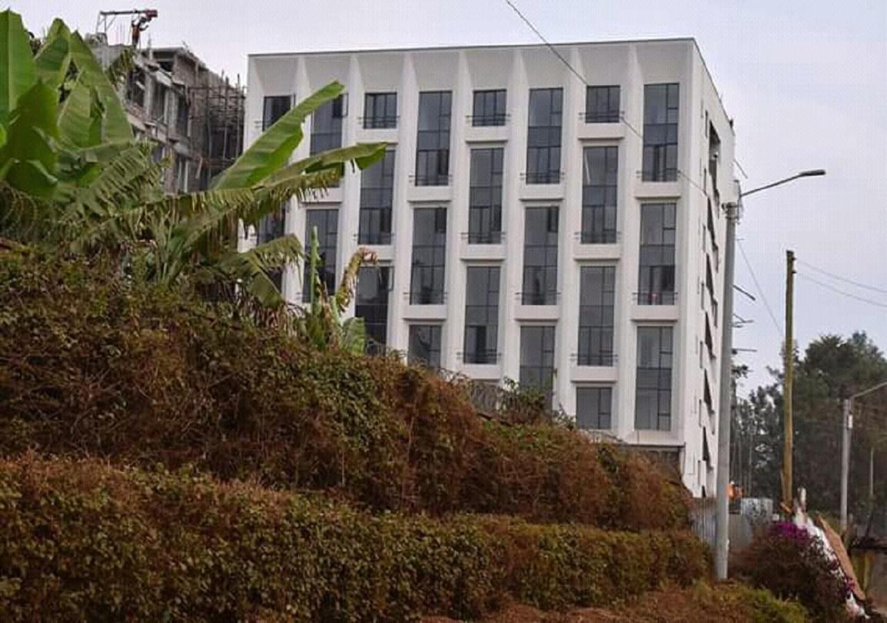 Kiambu Road Studio Apartment