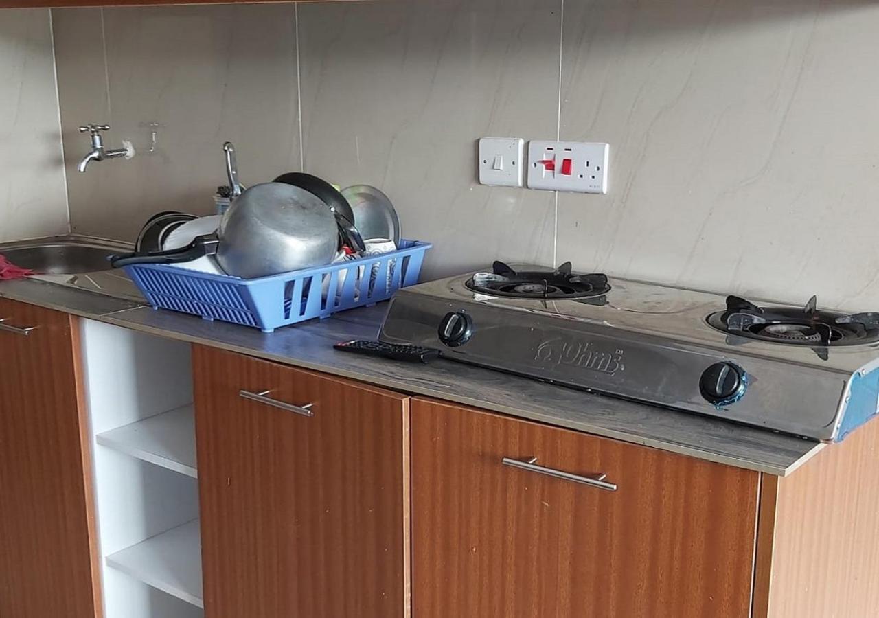 Apartment Kiambu Road Studio Nairobi