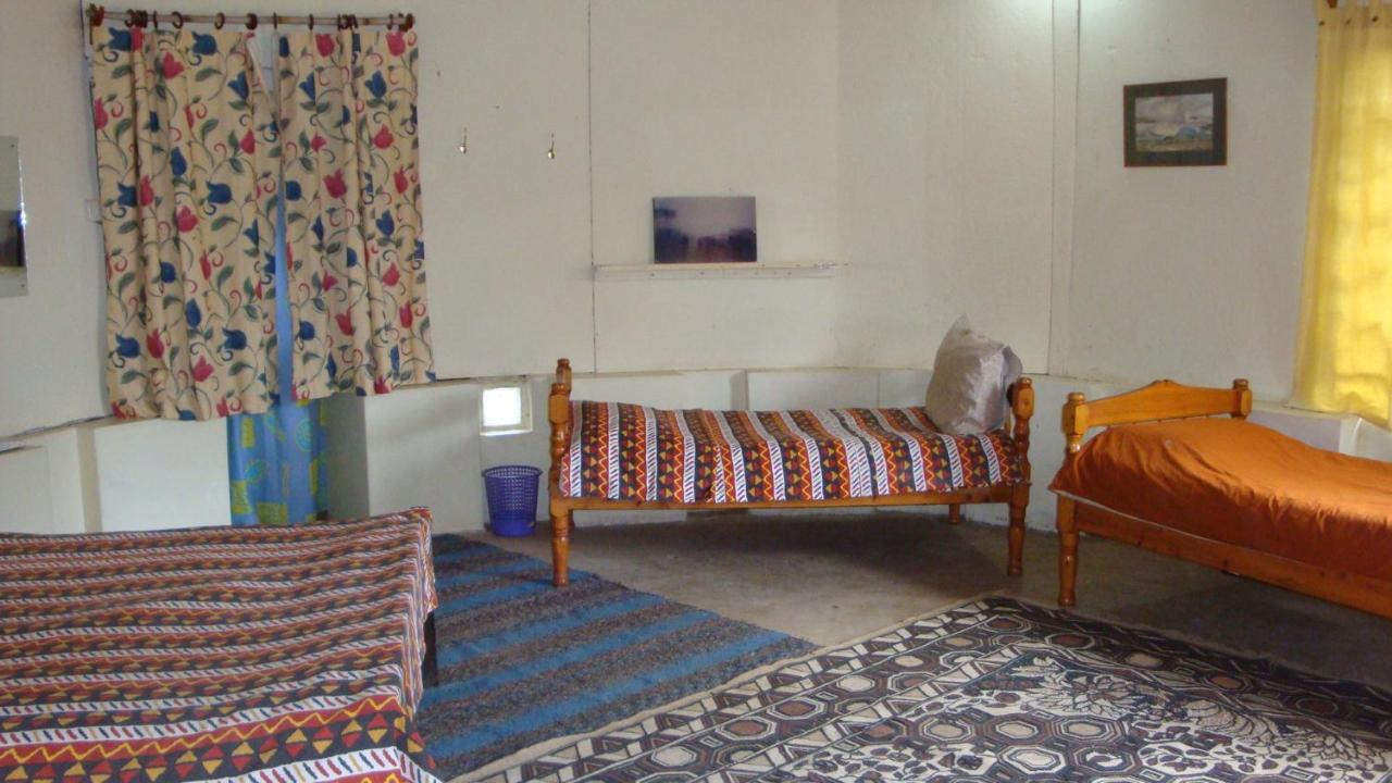 Karen Camp & Hotel Nairobi