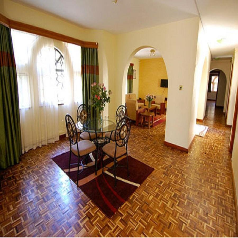 Tara Bed & Breakfast