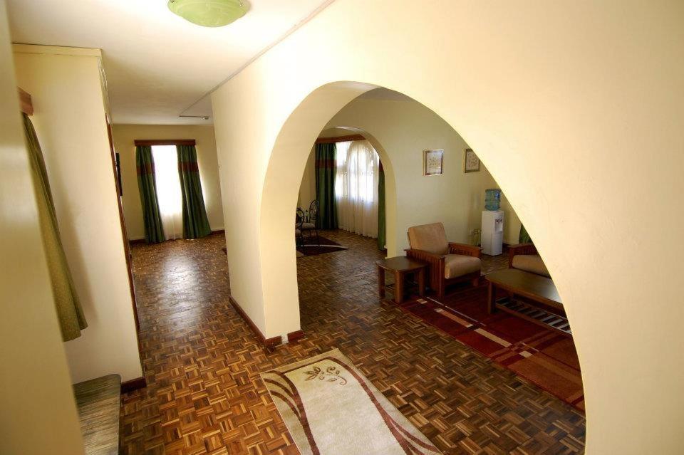 Bed & Breakfast Tara Nairobi