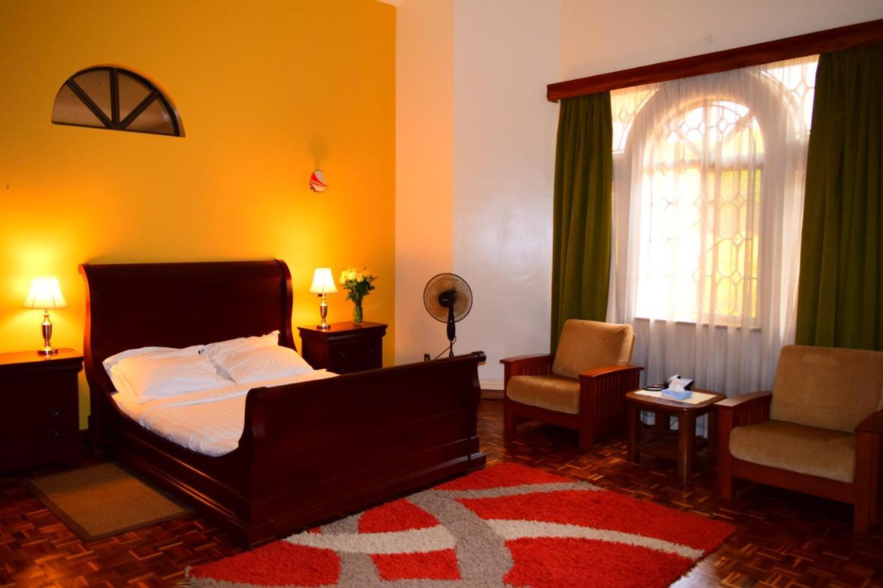 Tara Bed & Breakfast