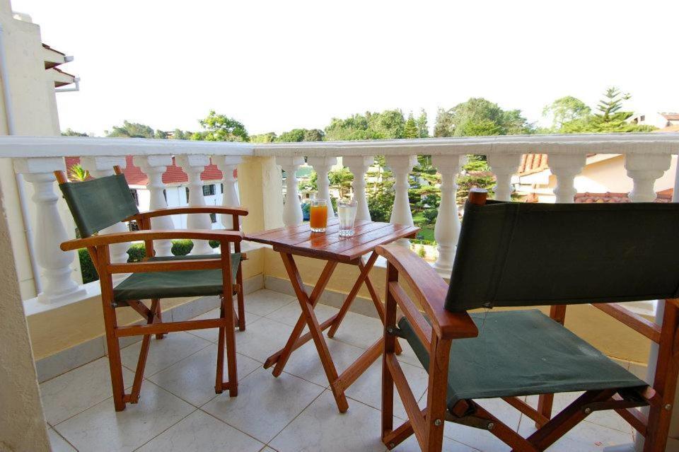 Bed & Breakfast Tara 3*