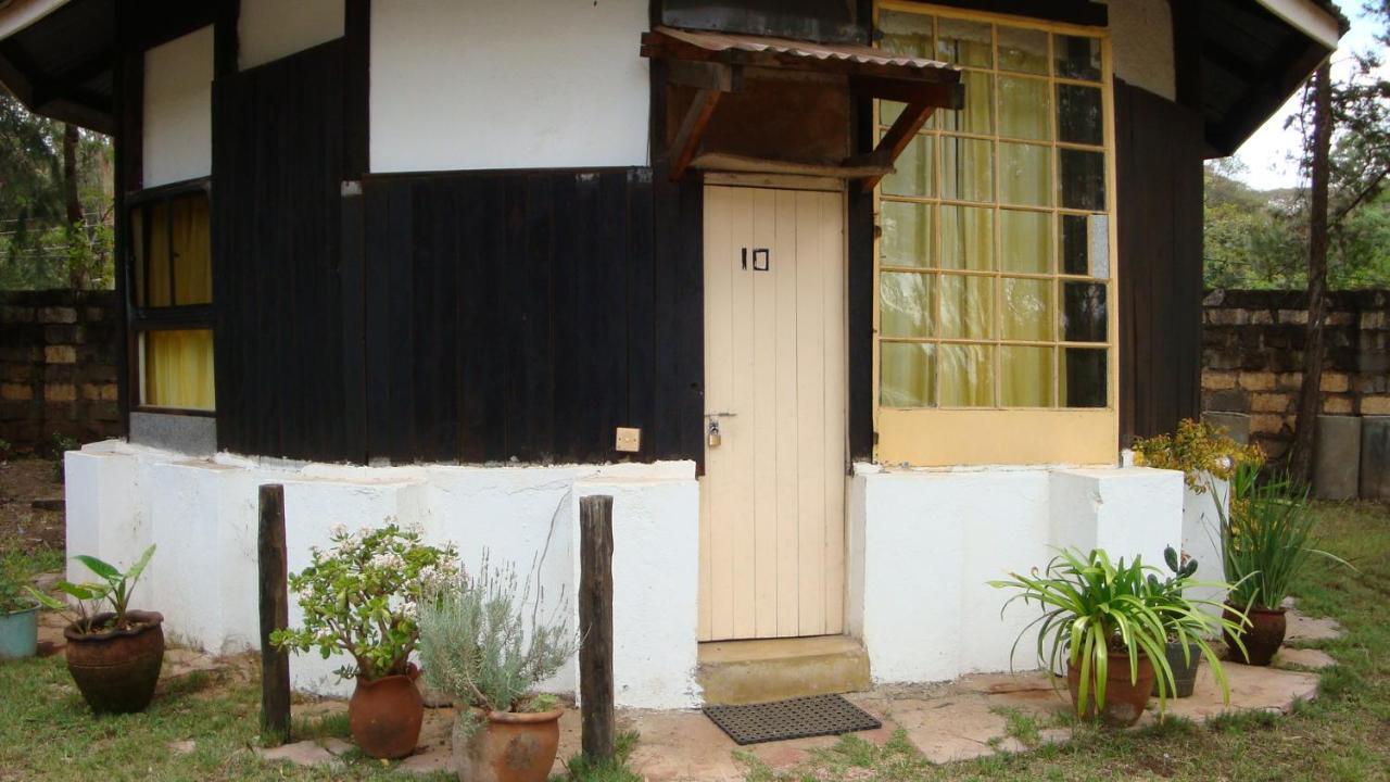 Hotel Karen Camp & 2*