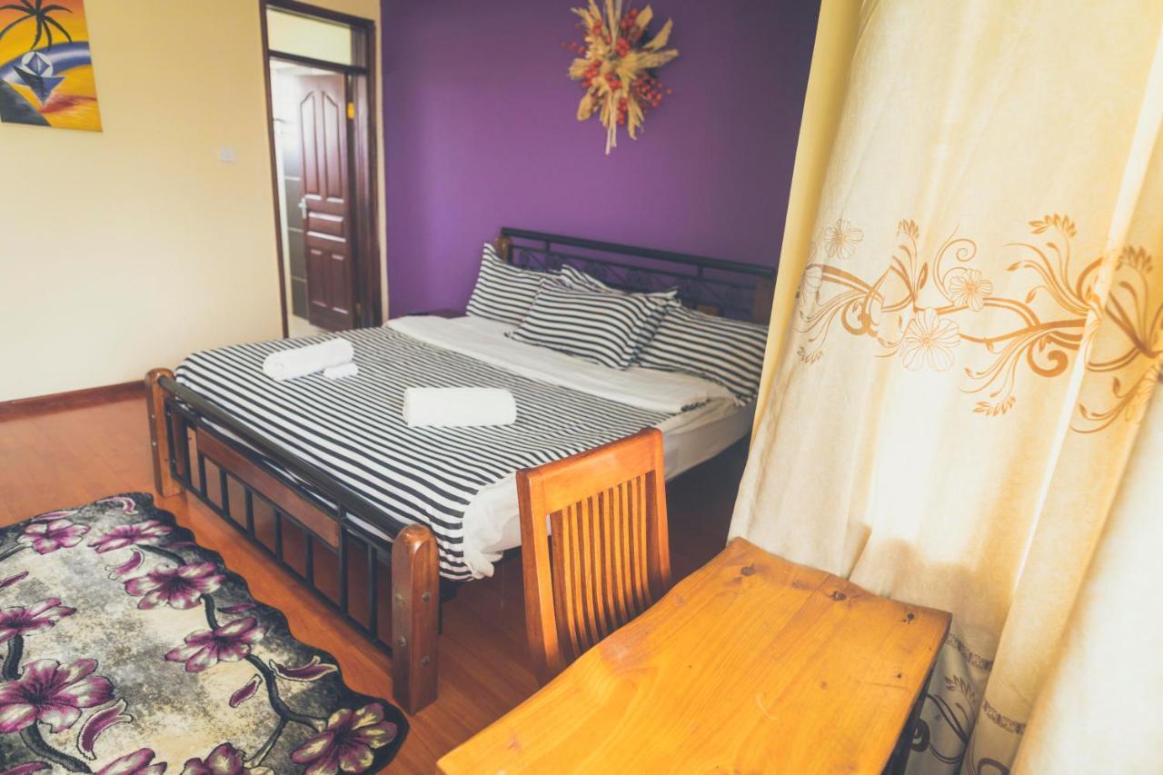Guest house Fourways Junction 1 Nairobi