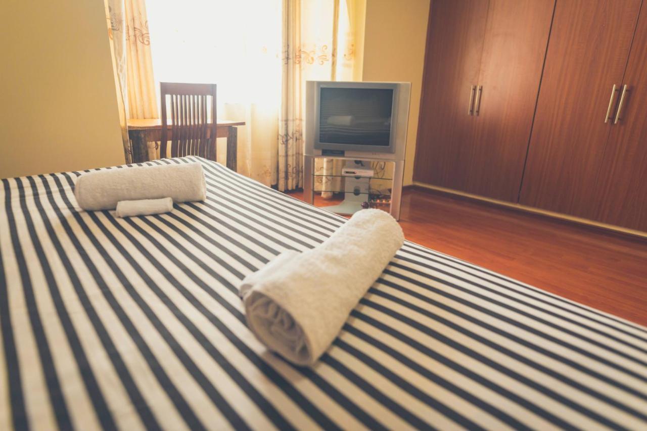 Guest house Fourways Junction 1