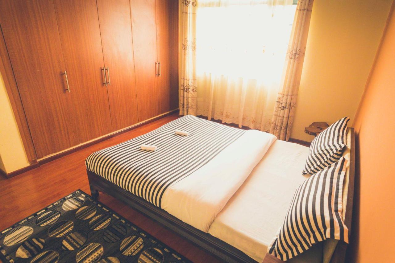Fourways Junction 1 Guest house