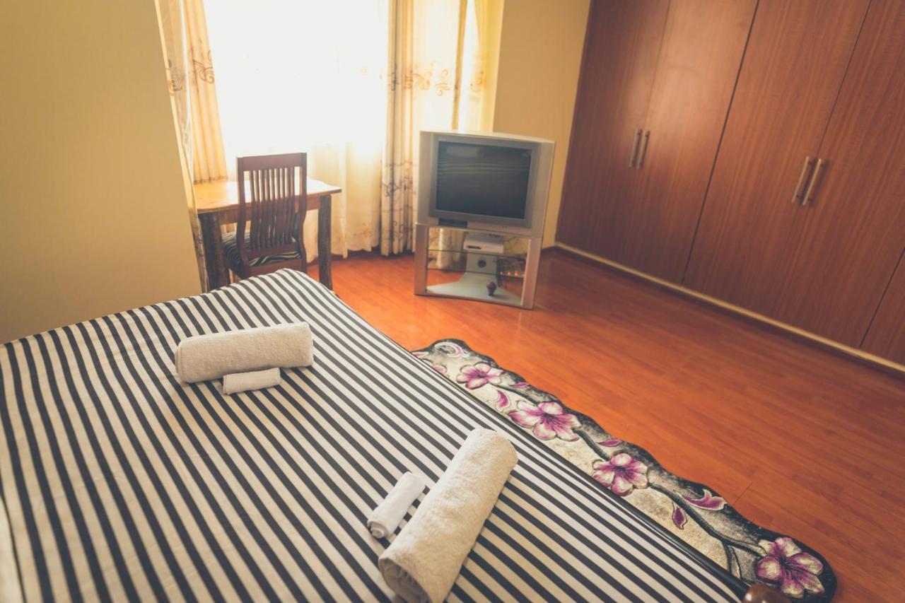 Fourways Junction 1 Guest house