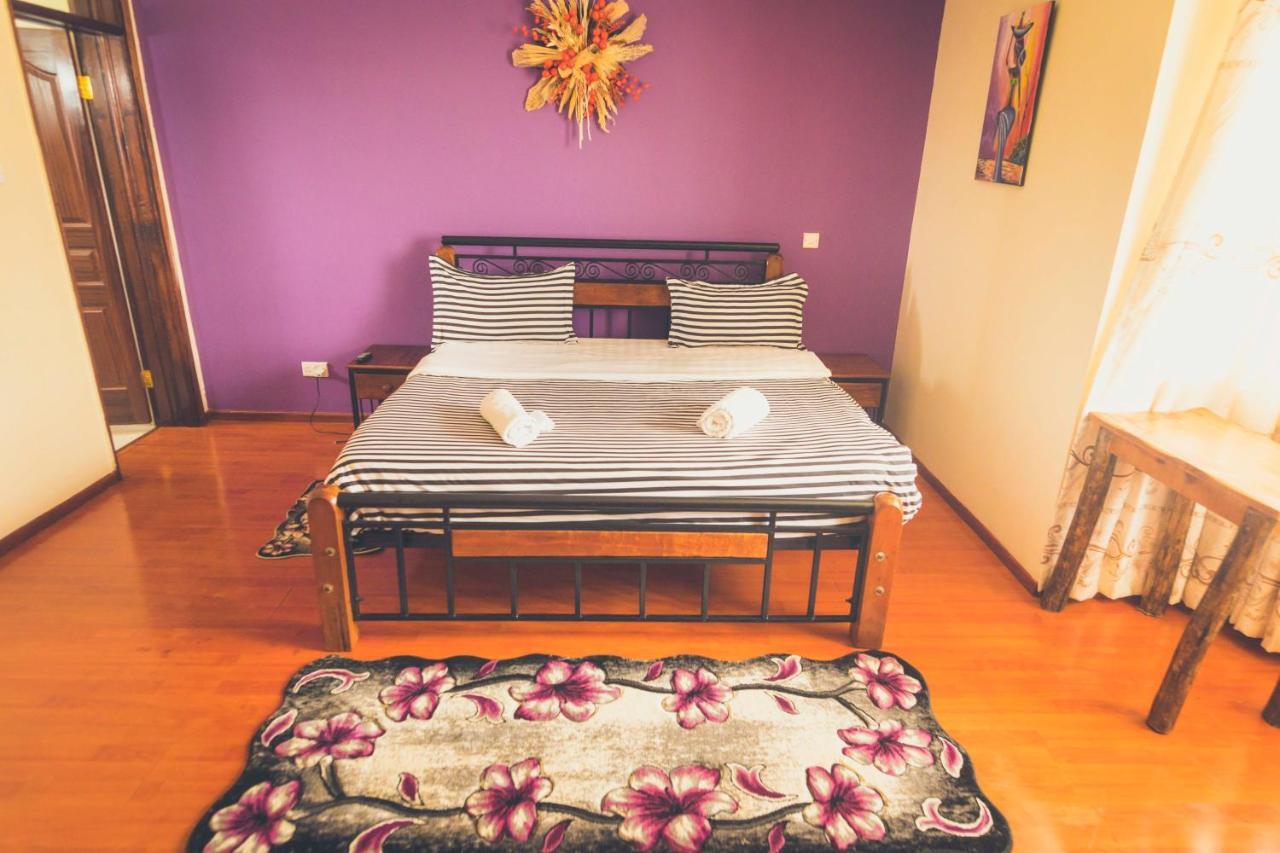 Guest house Fourways Junction 1 Nairobi
