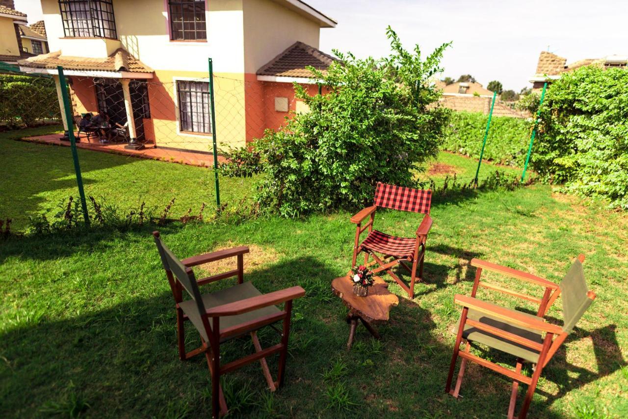 Guest house Fourways Junction 1