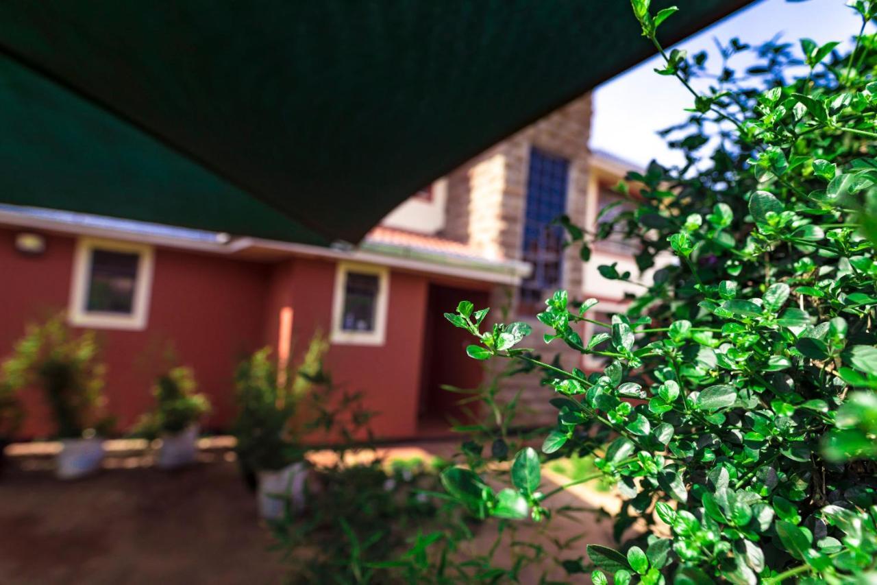 Guest house Fourways Junction 1