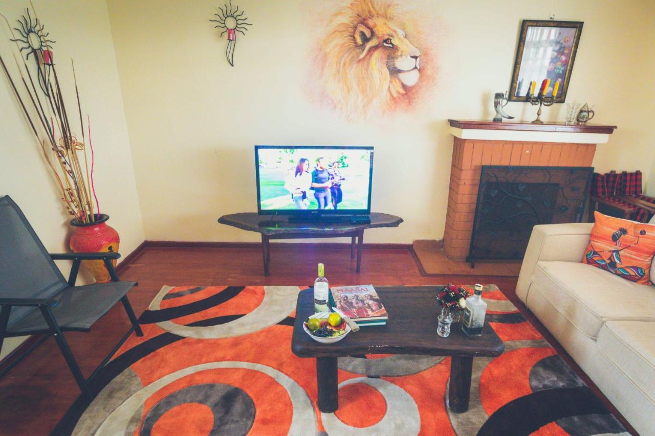 Guest house Fourways Junction 1 3*