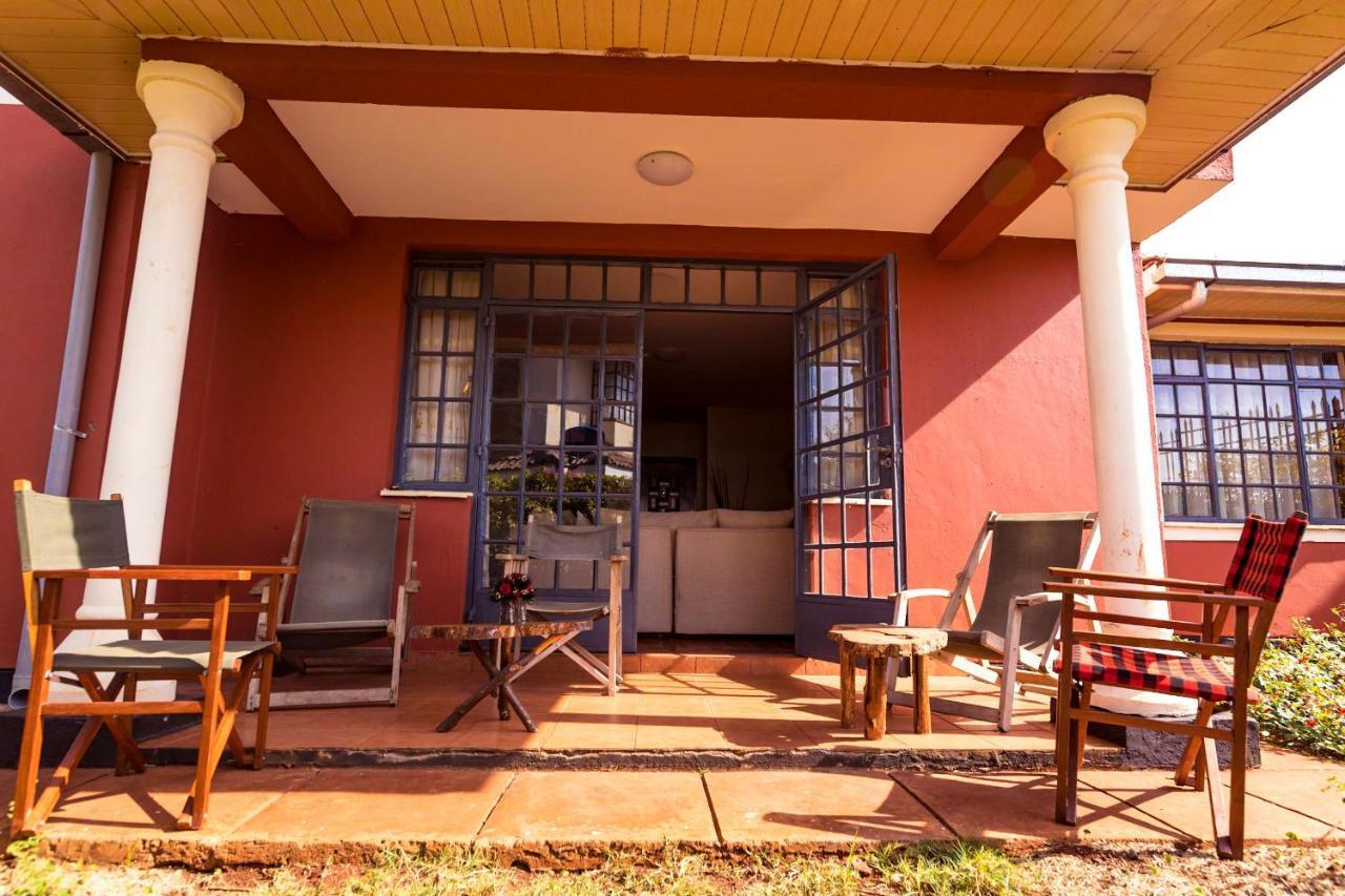 Fourways Junction 1 Guest house