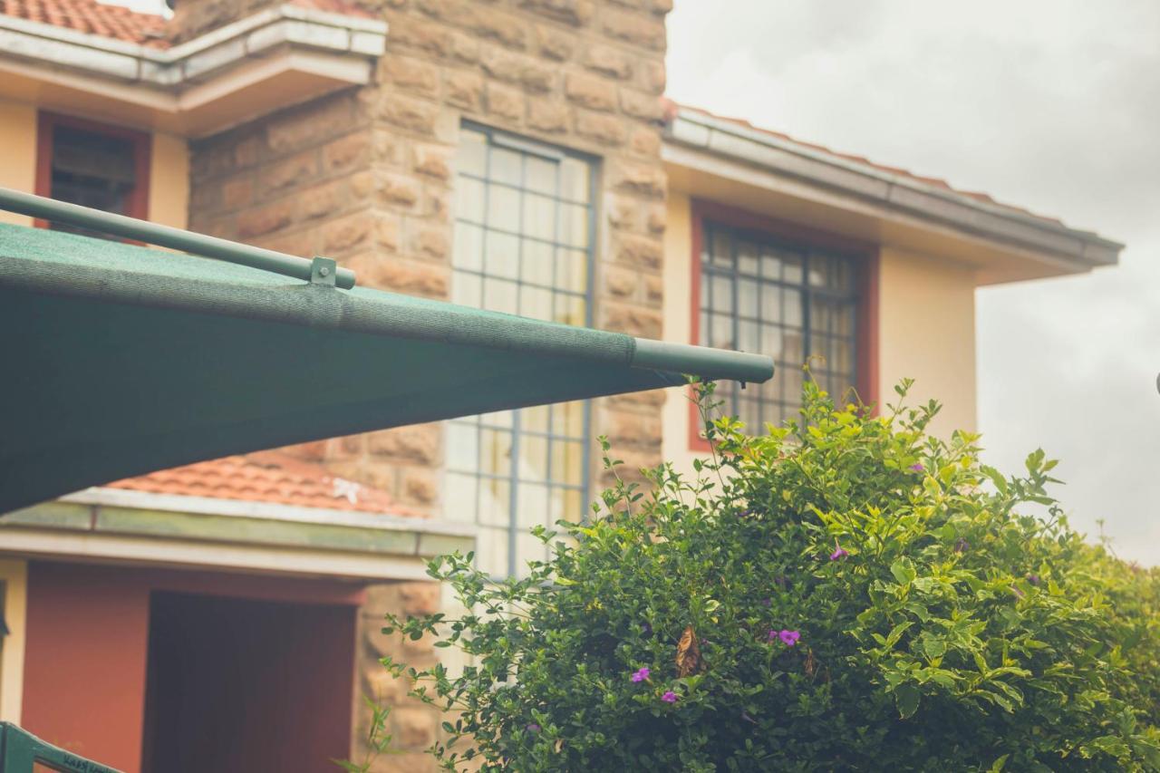 Guest house Fourways Junction 1 Nairobi