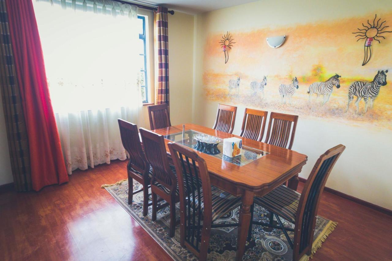 Guest house Fourways Junction 1