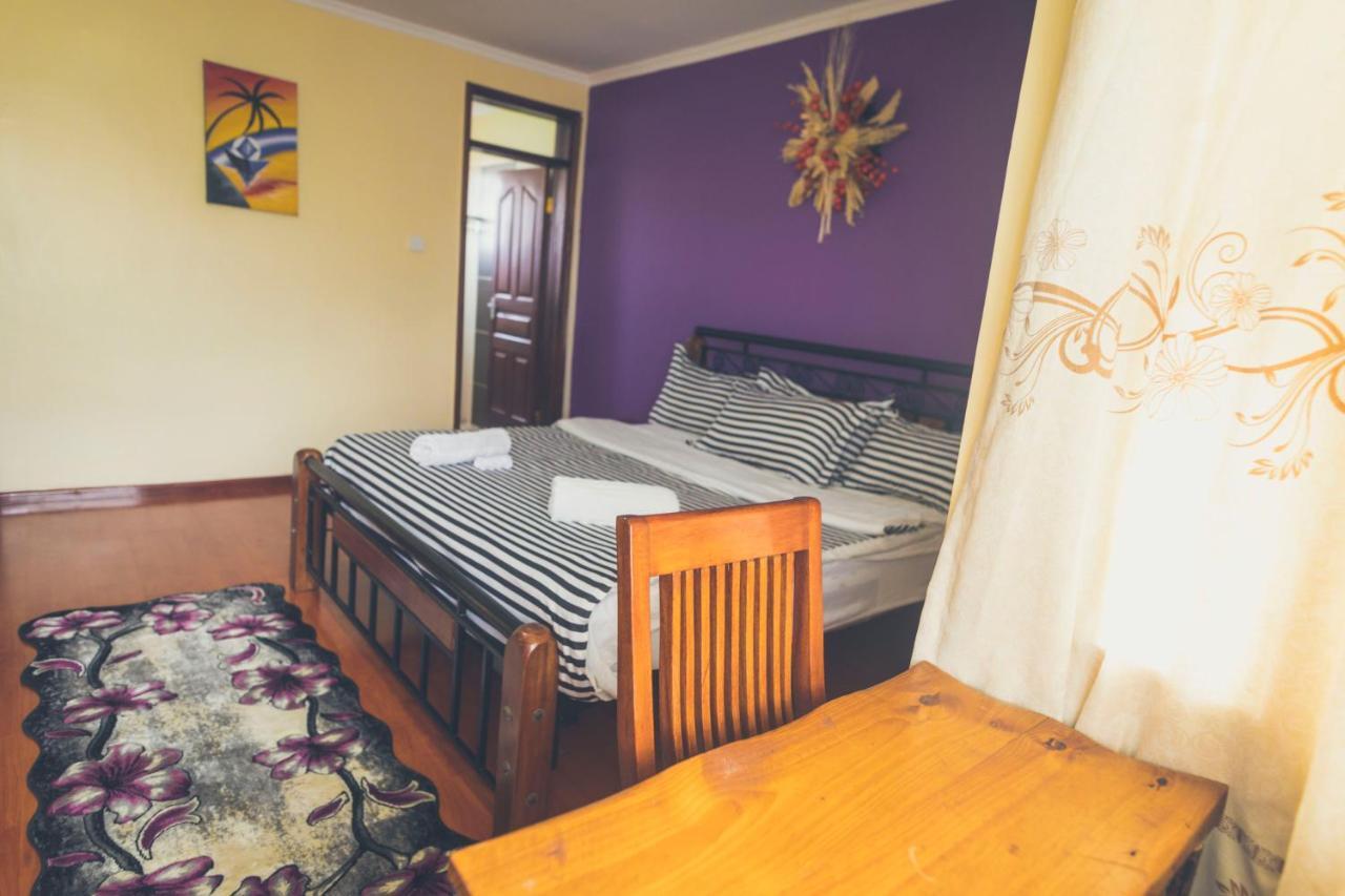 Fourways Junction 1 Guest house Nairobi