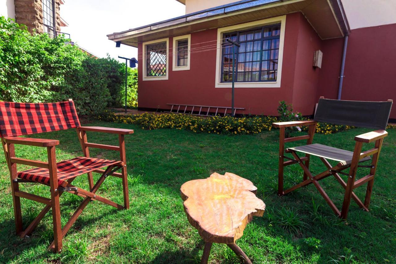 Guest house Fourways Junction 1 Nairobi