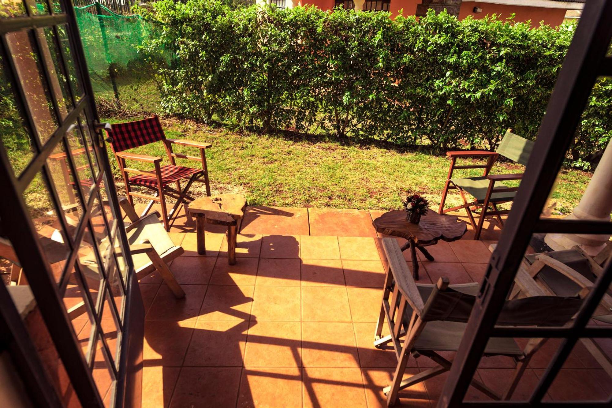 Fourways Junction 1 Guest house