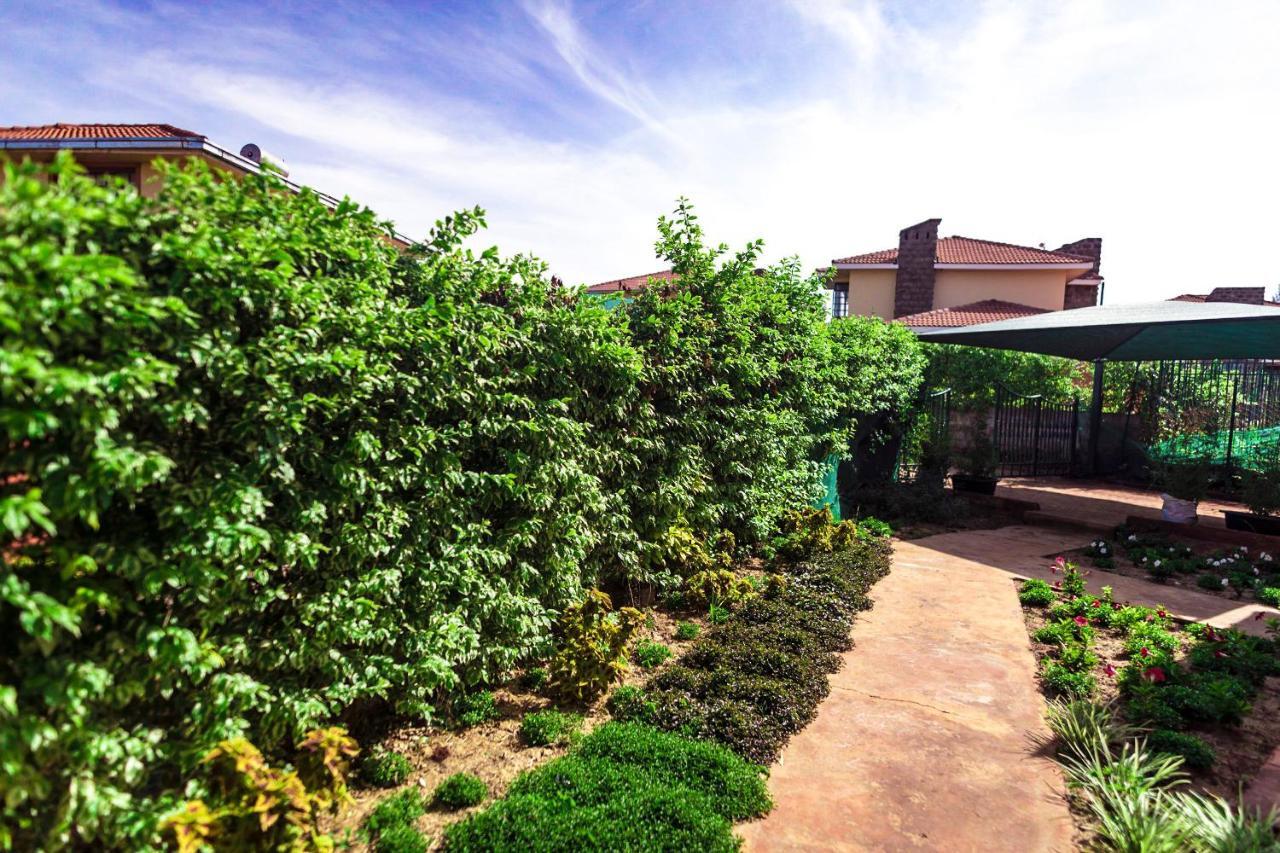 Guest house Fourways Junction 1 Nairobi