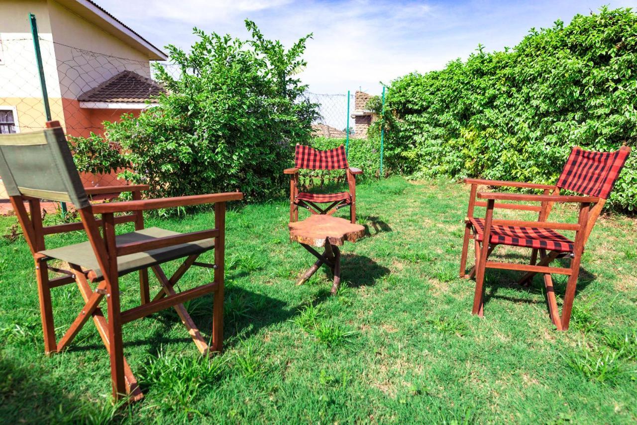 Guest house Fourways Junction 1 Nairobi