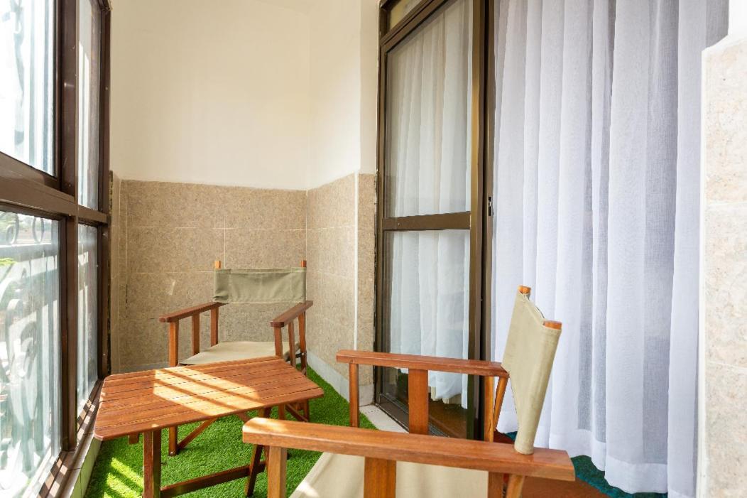 Serenity Furnished Kileleshwa Apartment