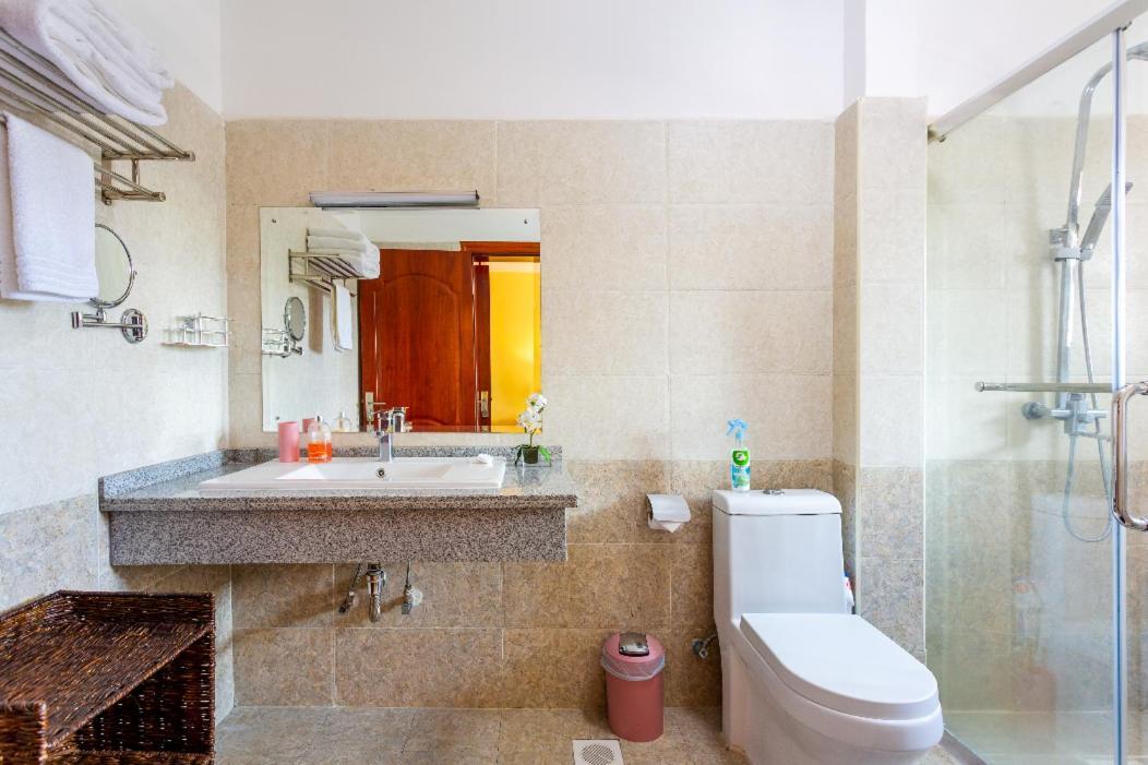 Apartment Serenity Furnished Kileleshwa Nairobi