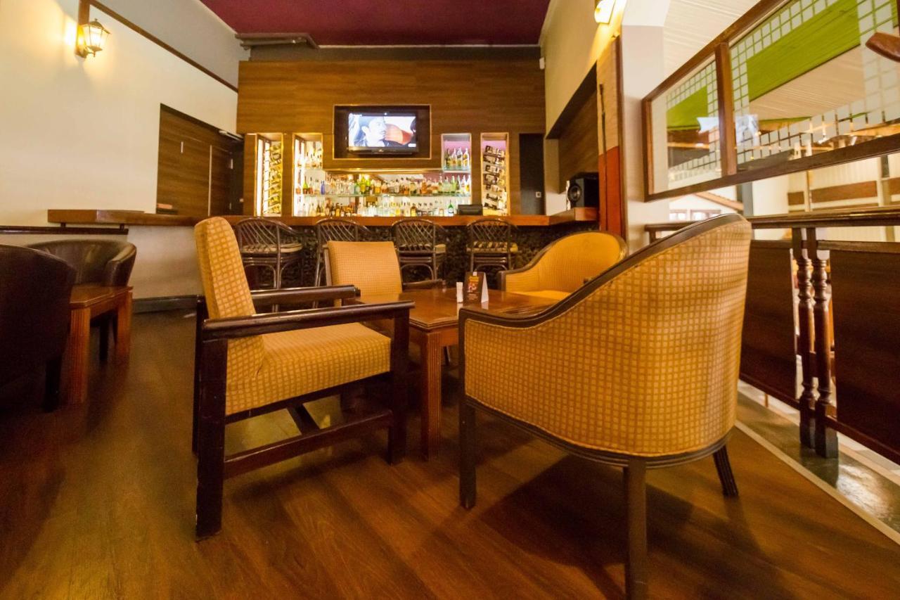 Hotel Muthu Silver Springs