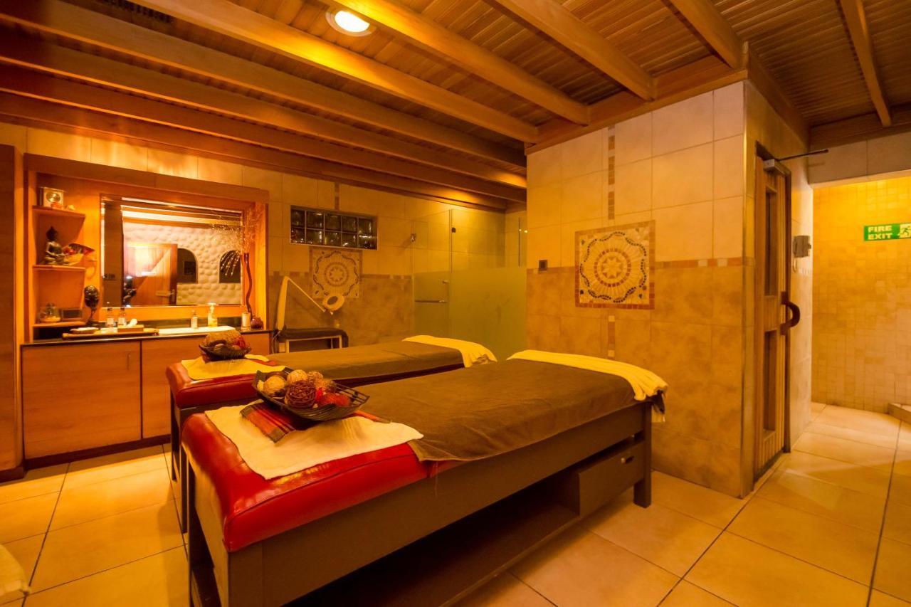 Muthu Silver Springs Hotel Nairobi