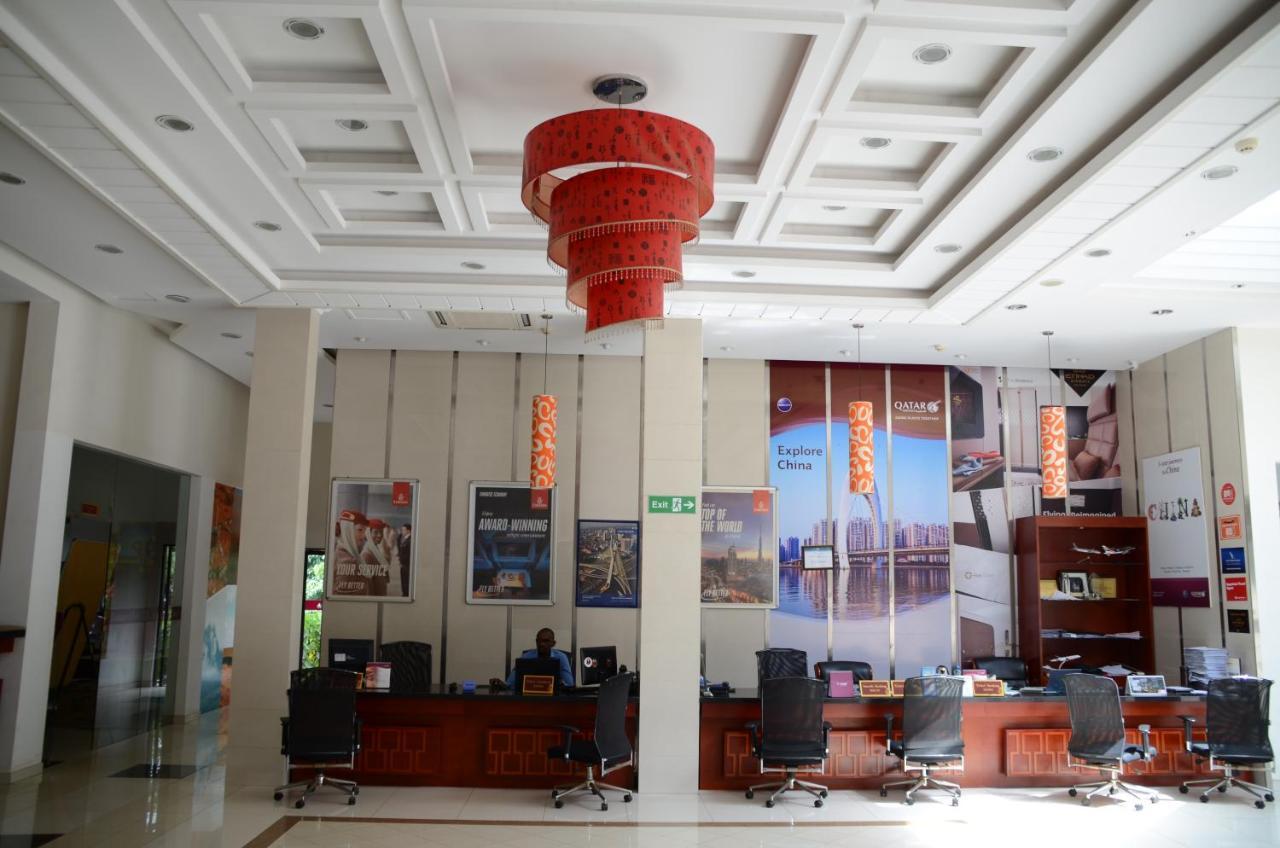 Soluxe Club International