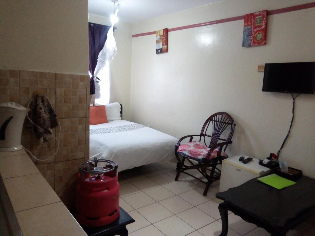 City Apartamento