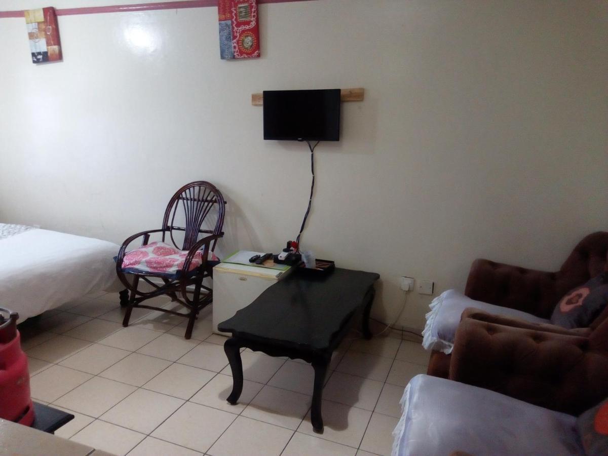City Apartment