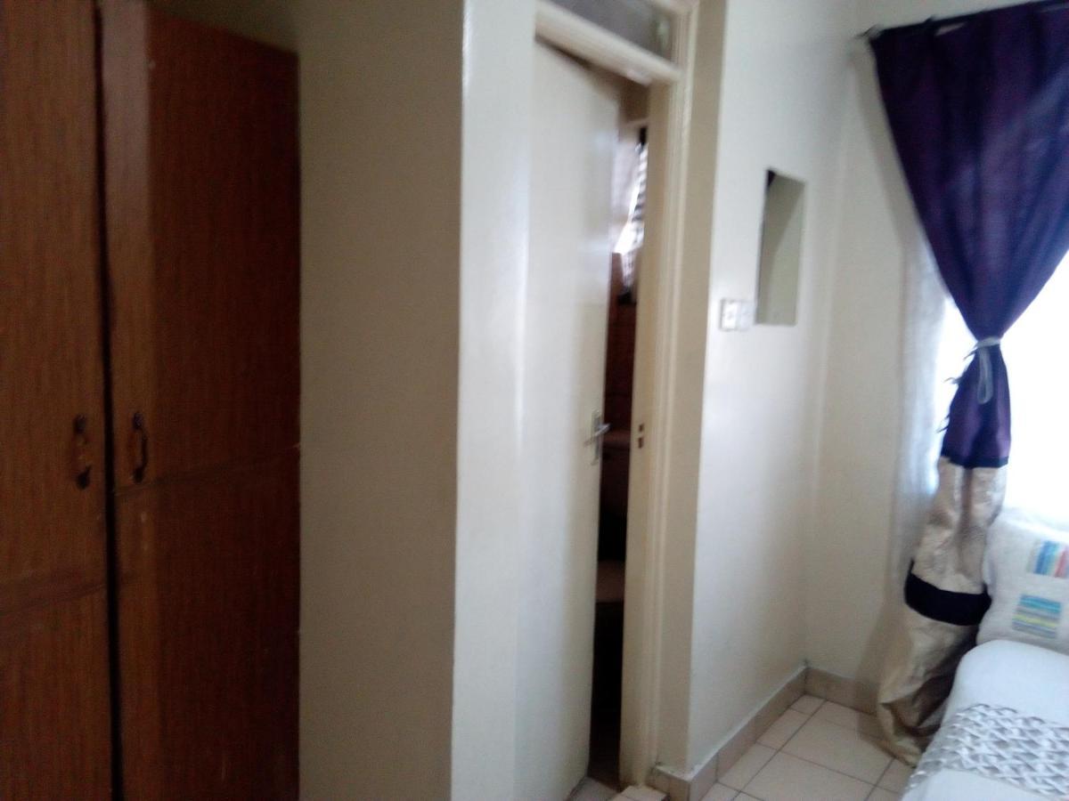 Apartamento City