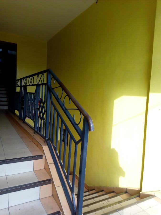 City Apartment Nairobi