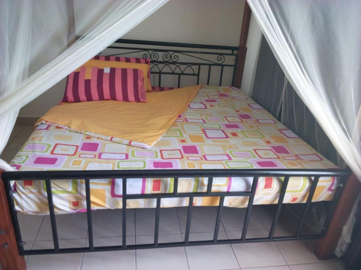 Homestay Wonderhouse *