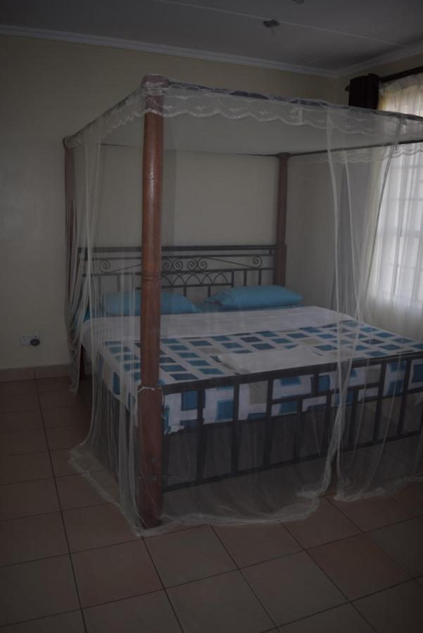 Wonderhouse * Nairobi