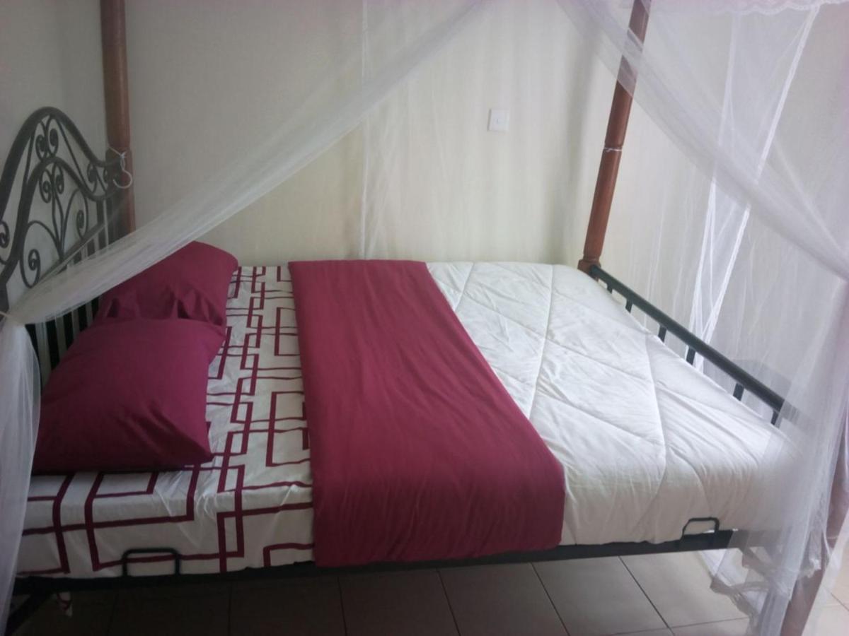 Wonderhouse * Nairobi